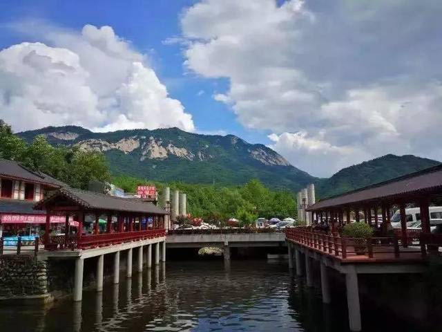 南阳旅游圈〢西峡恐龙遗迹园 龙潭沟一日游
