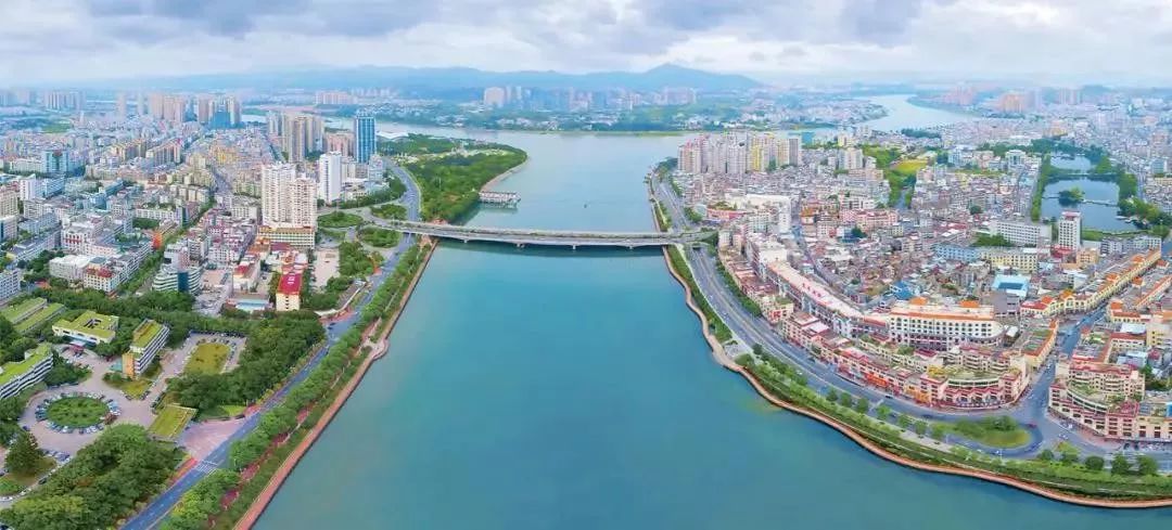 至2025年末河源市中心城区装配式建筑将占新建建筑面积30以上