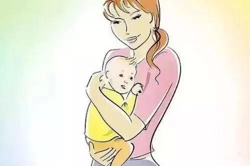 石家庄管家帮@新生儿竖抱伤脊椎？怎么抱才是重点！