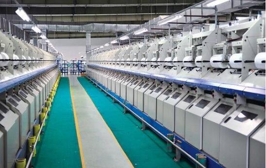 纺织机械设备在安装的过程中有哪些位置度的要求呢？