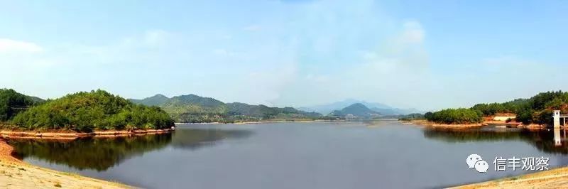 信丰这些画面定格,你记得哪一处?