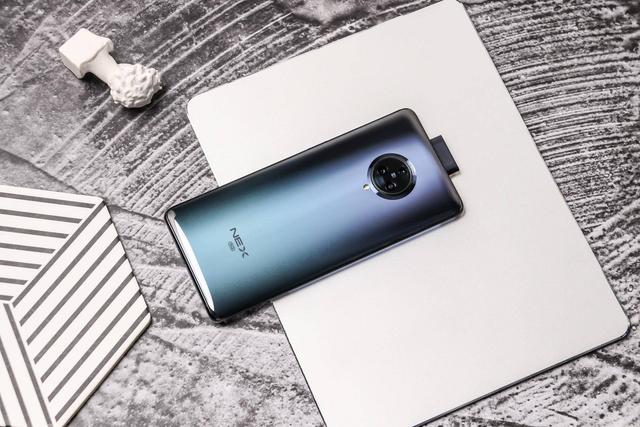 为何NEX 3 5G如此受关注？5G网络技术只是原因之一