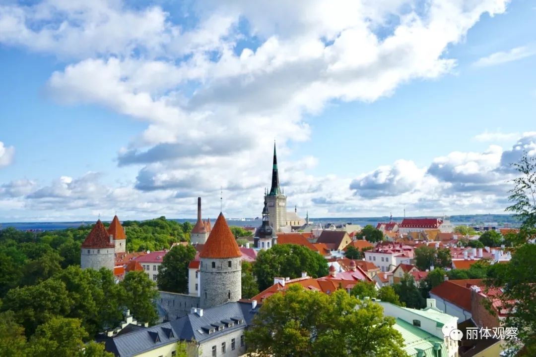 THE TIMES WE HAD我们曾经拥有的时光--爱沙尼亚