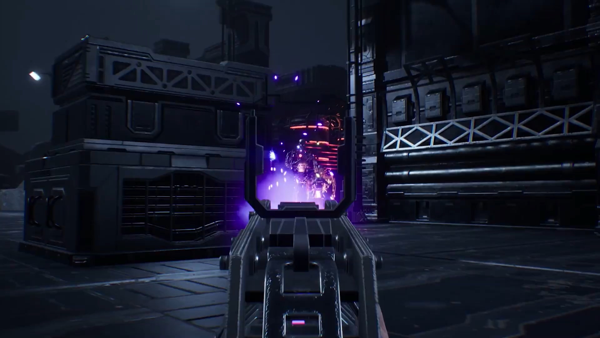 《终结者》衍生FPS游戏《终结者:反抗》公开