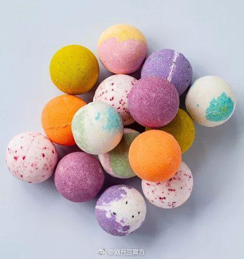 泡澡球哪个牌子好 a3211eae417744478864a652328527bf.jpeg