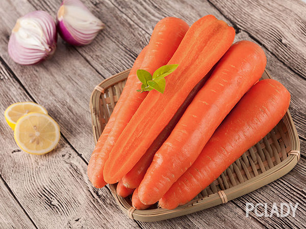 红萝卜怎么吃减肥