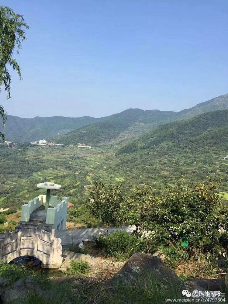 东澄古村~梯田漫步~丁山古村森林公园~响石浪休闲环线活动报名的通知