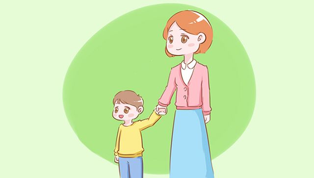 #蘑菇老师#原创宝宝出生后，妈妈坚持做好这4件事，能有效提升他的免疫力