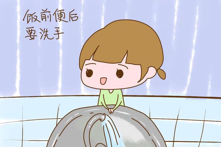 胎教孕育@原创儿科医生：宝宝晚上睡觉出现这种情况，很大可能是肚子里有蛔虫