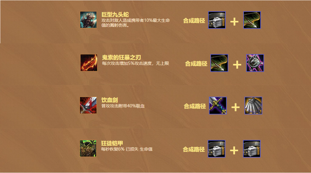 云顶之弈:s级卡牌纳尔,又肉又有输出,配上这些装备,简直无解