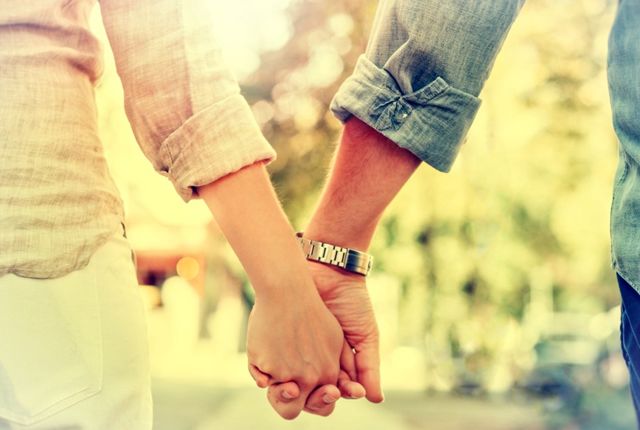 真正的异性知己!