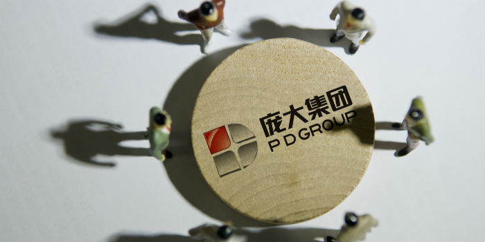 获投资人增持3-4亿控股权未让渡 庞大集团重整开局不错? 获投资人增持3-4亿控股权未让渡 庞大集团重整开局不错?