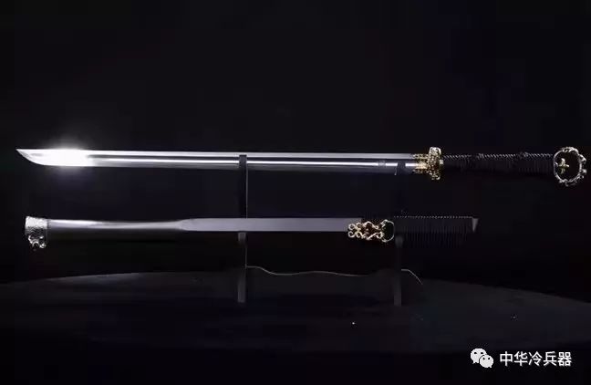 中国环首刀，一刀定乾坤_班超