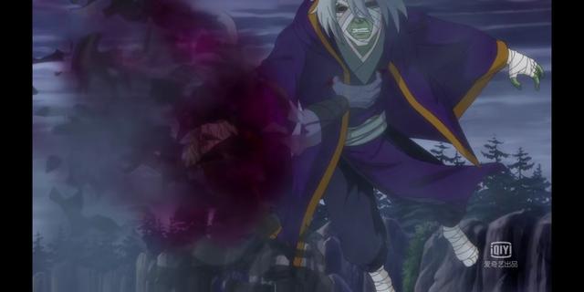 《大主宰》动画:瞧不起的爱,会在关键时刻挺身