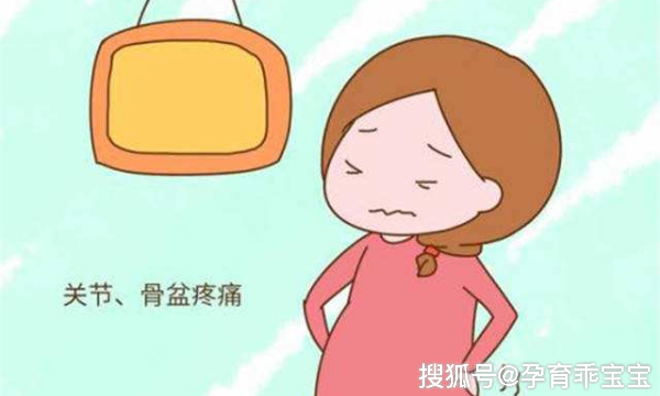 「孕育乖宝宝」孕期，孕妈妈出现四种表现，可能是缺钙了！
