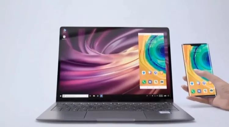 【系统】华为Mate 30全系搭载EMUI 10 支持黑