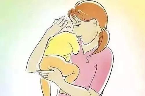 石家庄管家帮@新生儿竖抱伤脊椎？怎么抱才是重点！