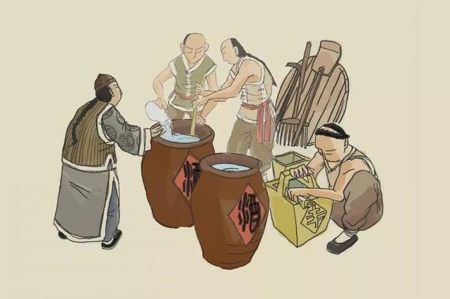 有什么方法可以治酒鬼 cce40c71d2e94ccbb9c561962b02ac90.jpeg