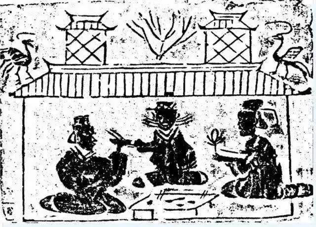 四川东汉人口_四川人口变化趋势图(2)