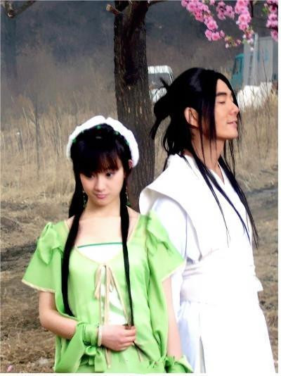免费观看短剧古装穿越侍女，穿越时空的视觉盛宴，免费穿越时空的古装侍女短剧，视觉盛宴等你观看
