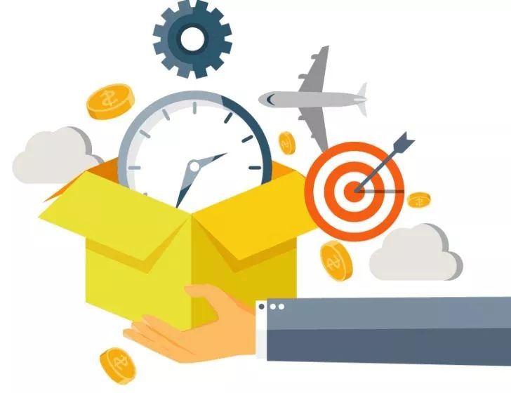 一年收发500亿件快递,中国为什么能?