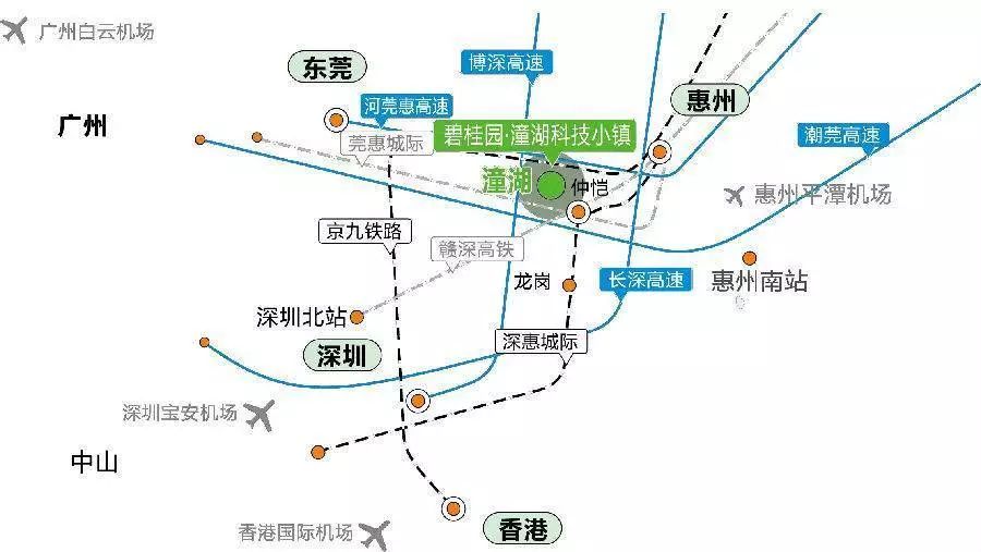 仲恺区沥林镇GDP2020_仲恺区沥林镇