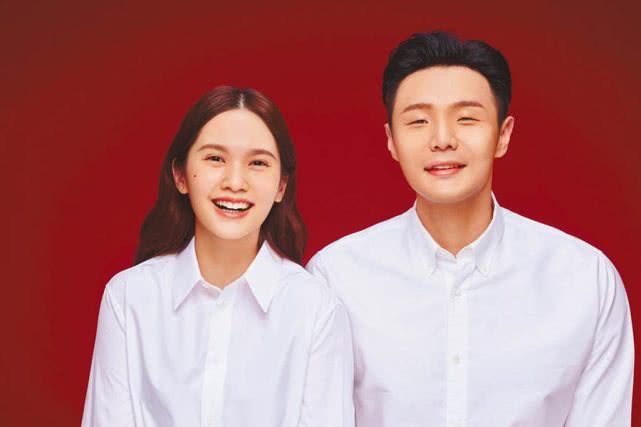 原创 杨丞琳:欢迎大家叫我李太