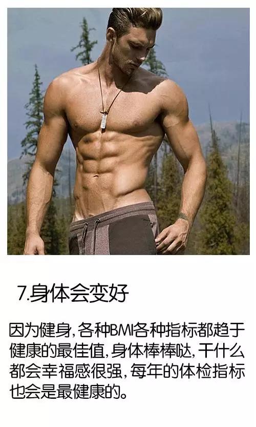 每天花1-2小時去健身值嗎？ 健身減肥達人 第14张