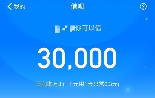 别再傻傻认为借呗提前还款有好处,次数多了会被封,后悔没早知道_利息