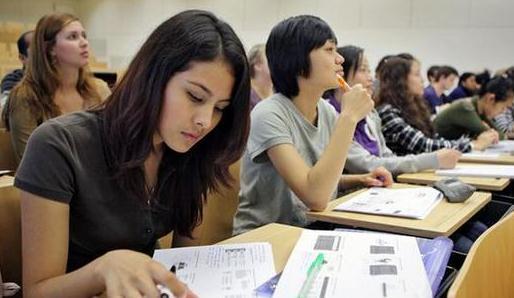 美国留学挂科GPA太低被开除了怎么办？不想家人失望。