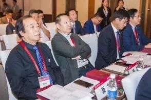 第四届中国血管大会在津隆重召开