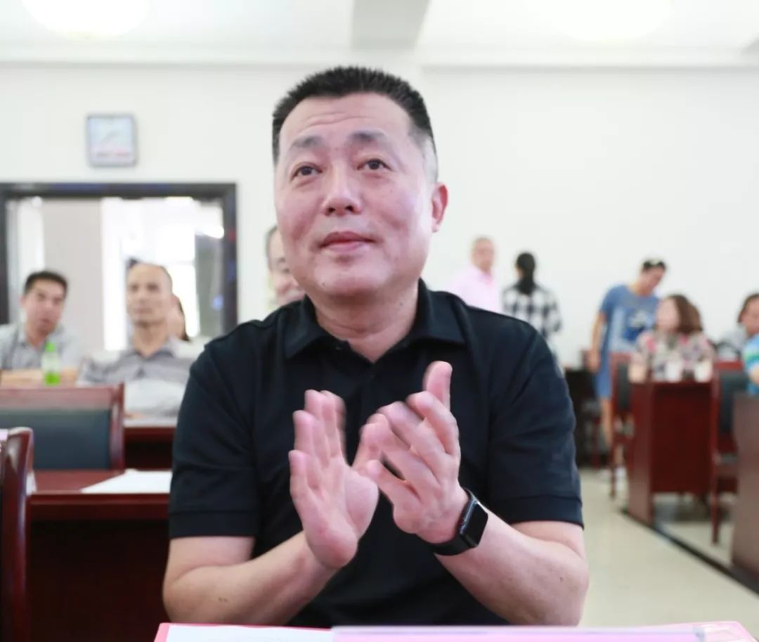 活动丨好司机也是好歌手——交通人红歌大赛出租车组初赛圆满成功