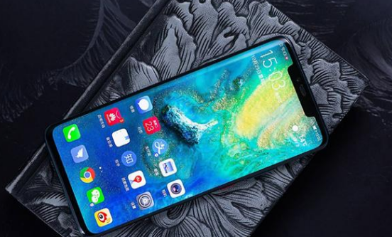 华为手机拍摄的视频在哪个文件里 e53ec01bfba54f56a803e08f491fa63f.png