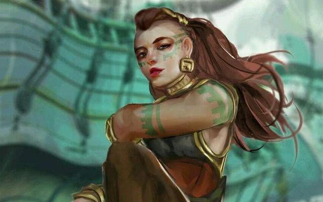 俄洛伊打诺手好打?余小C直播教学如何对付这