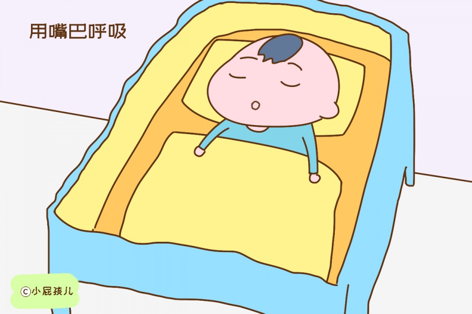 小小屁孩儿：原创宝宝这些小习惯再不注意，将来可能越长越丑，家长要早日纠正