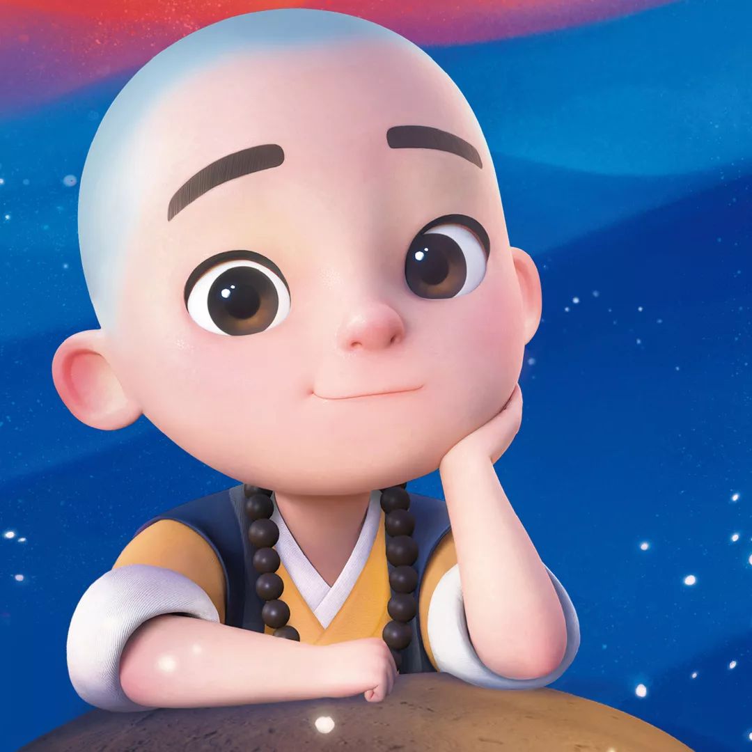 猜成语九个和尚一碗粥_看图猜成语(3)