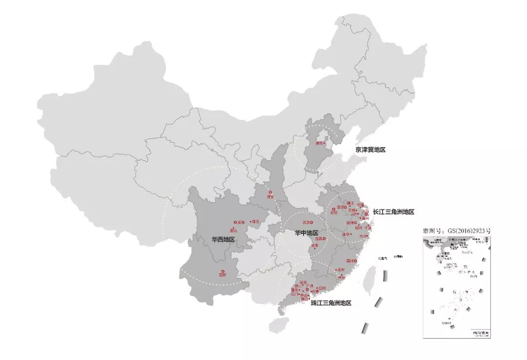 海伦gdp_昆明今日卖地1617亩收入40亿 华润 俊发 海伦堡拿地(2)