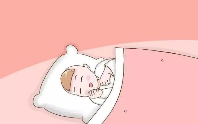 掌上育儿学堂@孩子有这些表现，就说明宝宝营养不良了，宝妈们要注意啊