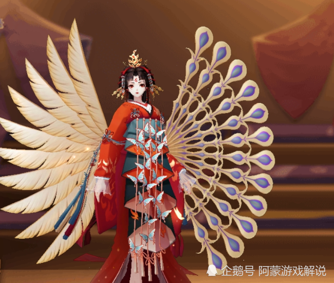 阴阳师:三周年来袭,不知火典藏皮肤上线,白藏主成最大