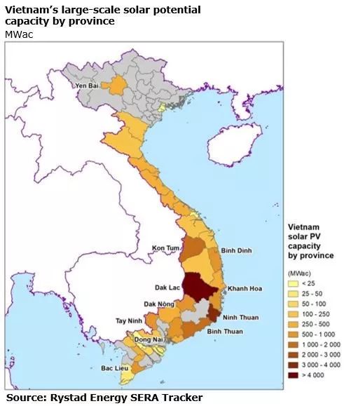 越南人口分布_关于澳大利亚人口分布集中在东南沿海,其原因错误的是(2)