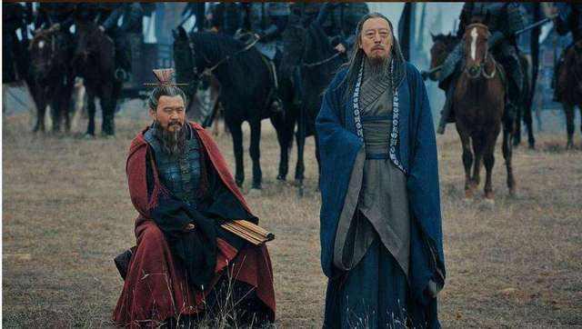 文武全才的孟达,本是可以改写三国历史的人,却