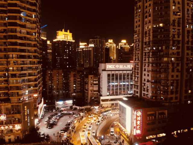 最具巴渝传统建筑特色的