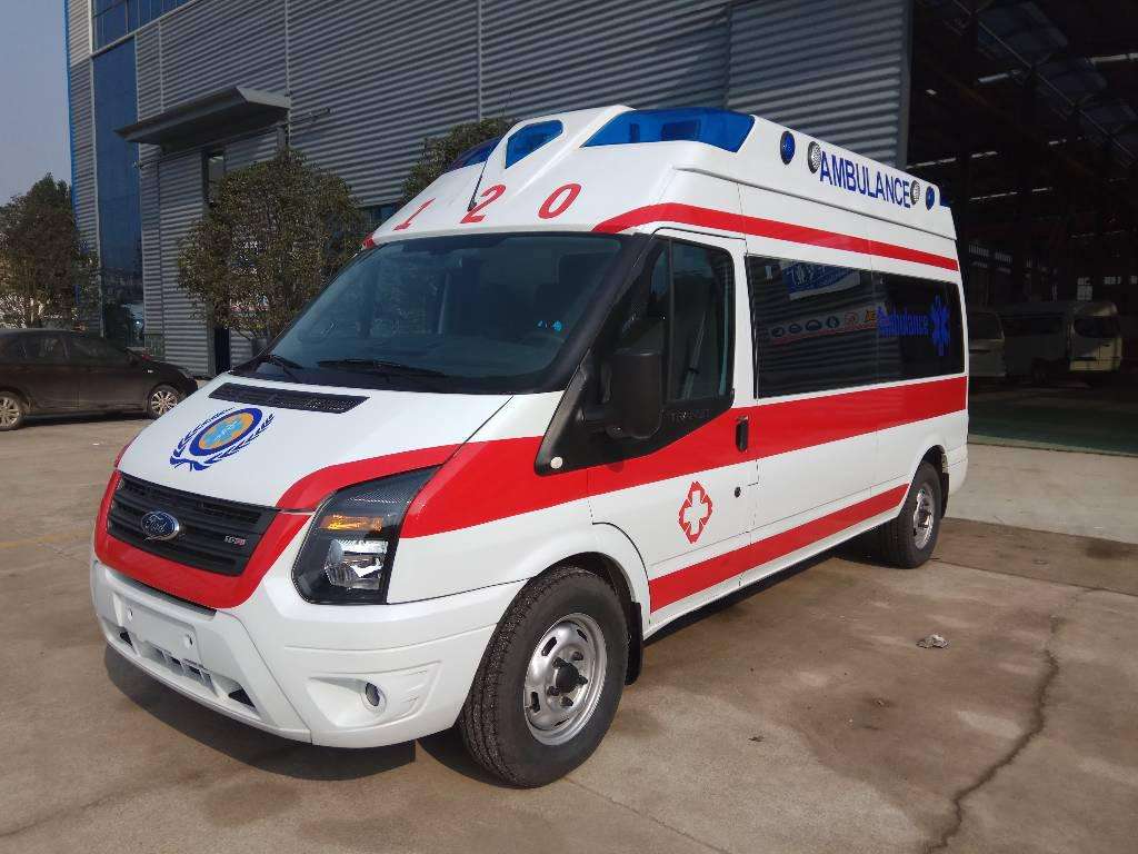 郑州120救护车出租24小时长途转送各类病人转院出院