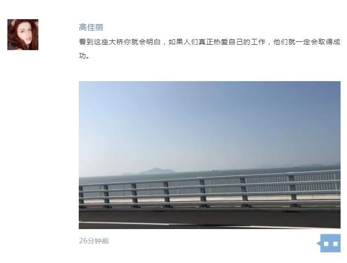 【中国吸引力】港珠澳大桥，“世界奇迹”背后的中国智慧