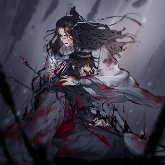 魔道祖师魏无羡不是被百鬼反噬而死的背后的真相令人心酸