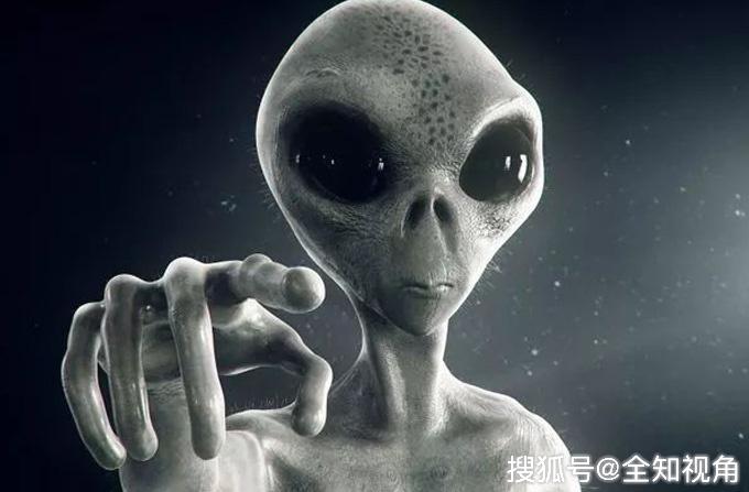 美国51区是外星人研究所?其实外星人传言,只是中情局的阴谋!