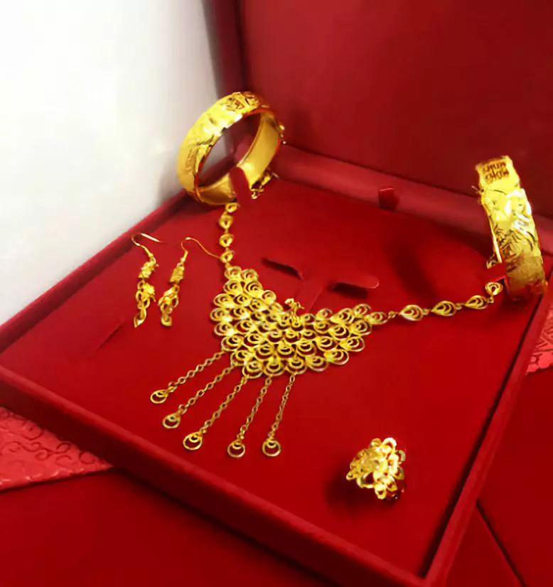 《广东彩礼排行榜》出炉!汕头礼金竟然排到.