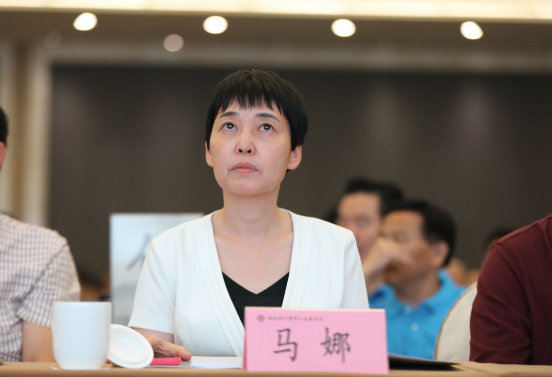 中共岳阳市委常委,市委宣传部部长马娜▲岳阳市政府副市长邱虹