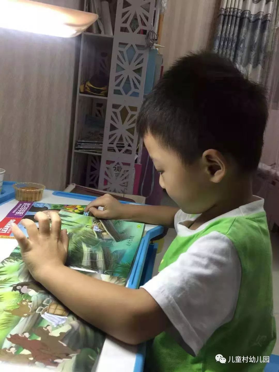 幼儿园的小朋友怎么学习中国文化 2915f40546364127a0eb19e676c3d57a.jpeg