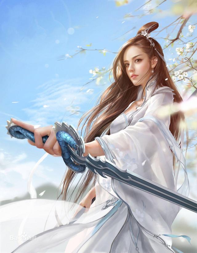 原著党心中的陆雪琪不是杨紫也不是李沁而是她